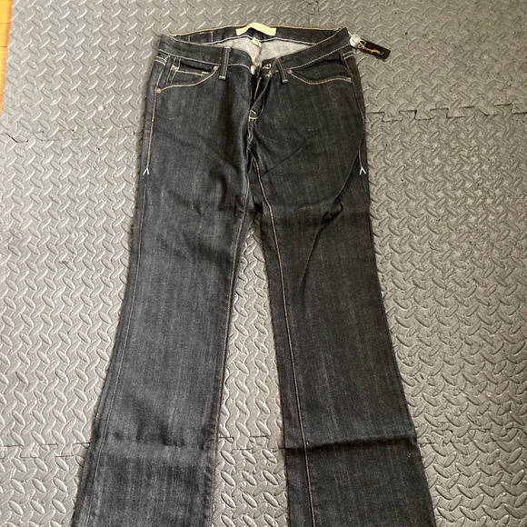 Women’s rare agave jeans